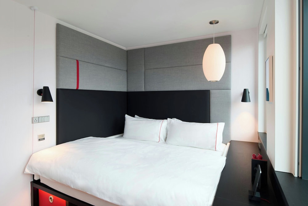 citizenM Dublin St Patricks 13/50