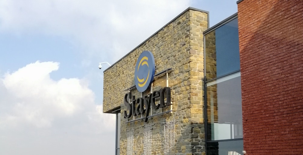 Hotel Stayen 5/49