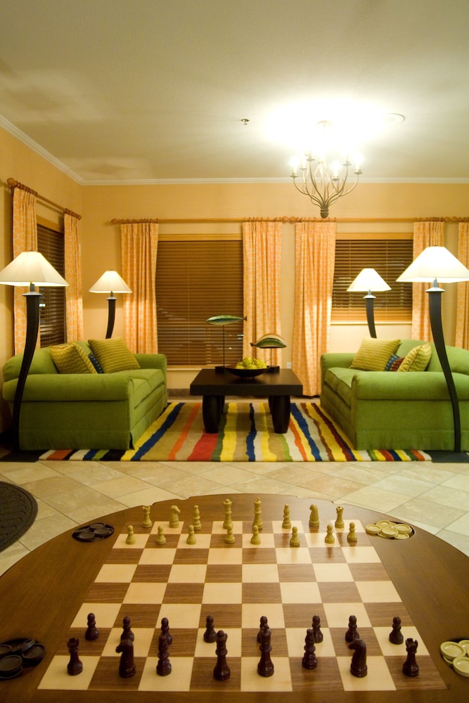 Best Western Lake Oswego/Portland Hotel & Suites 37/38