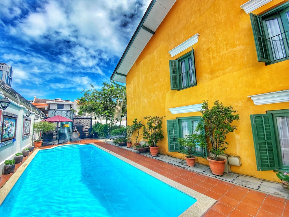 Yeng Keng Hotel 46/50