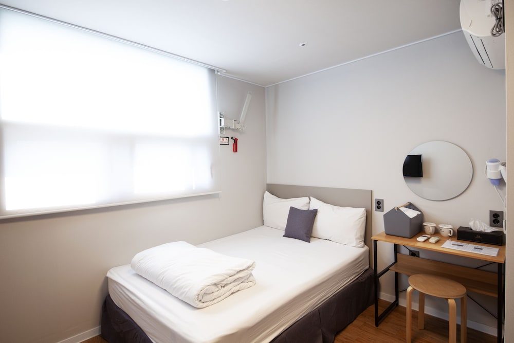 K- Grand Hostel Dongdaemun 32/67