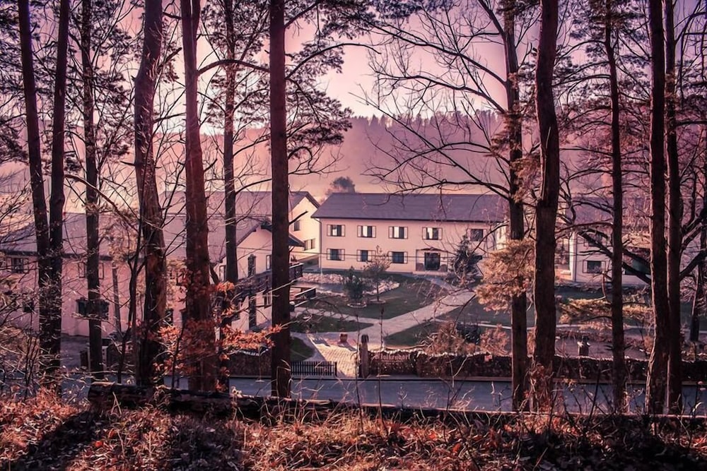 Wolkendorf Bio Hotel Spa 55/65