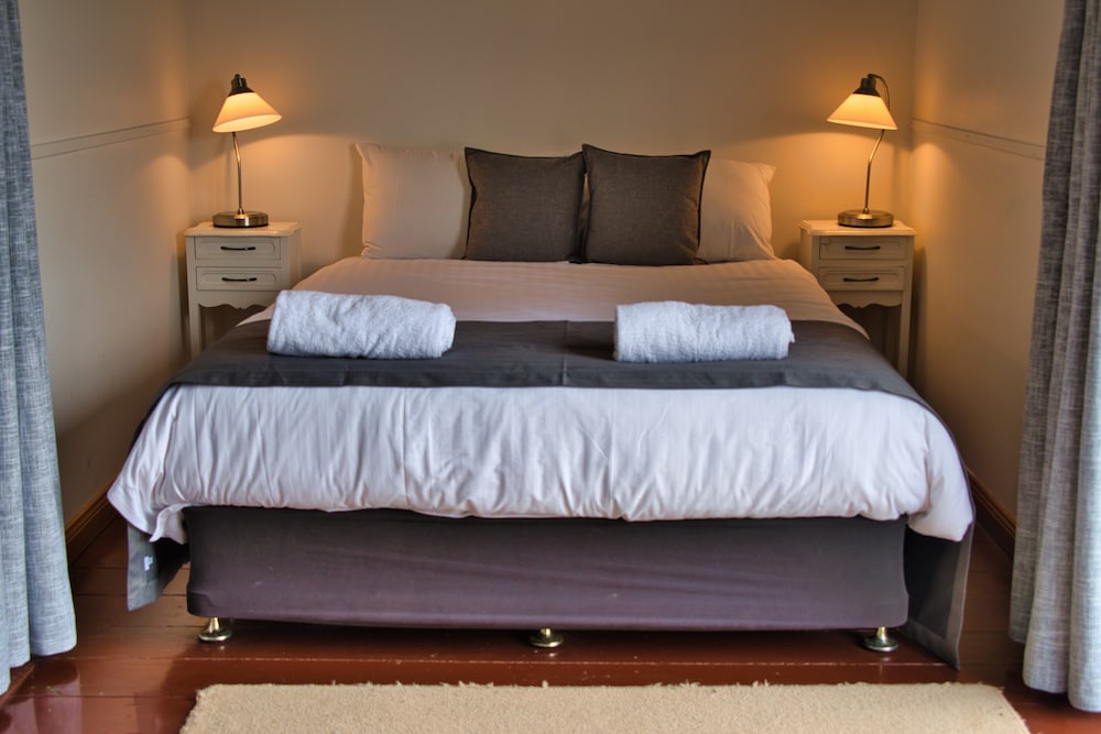 Cape Jervis Accommodation and Caravan Park 13/72