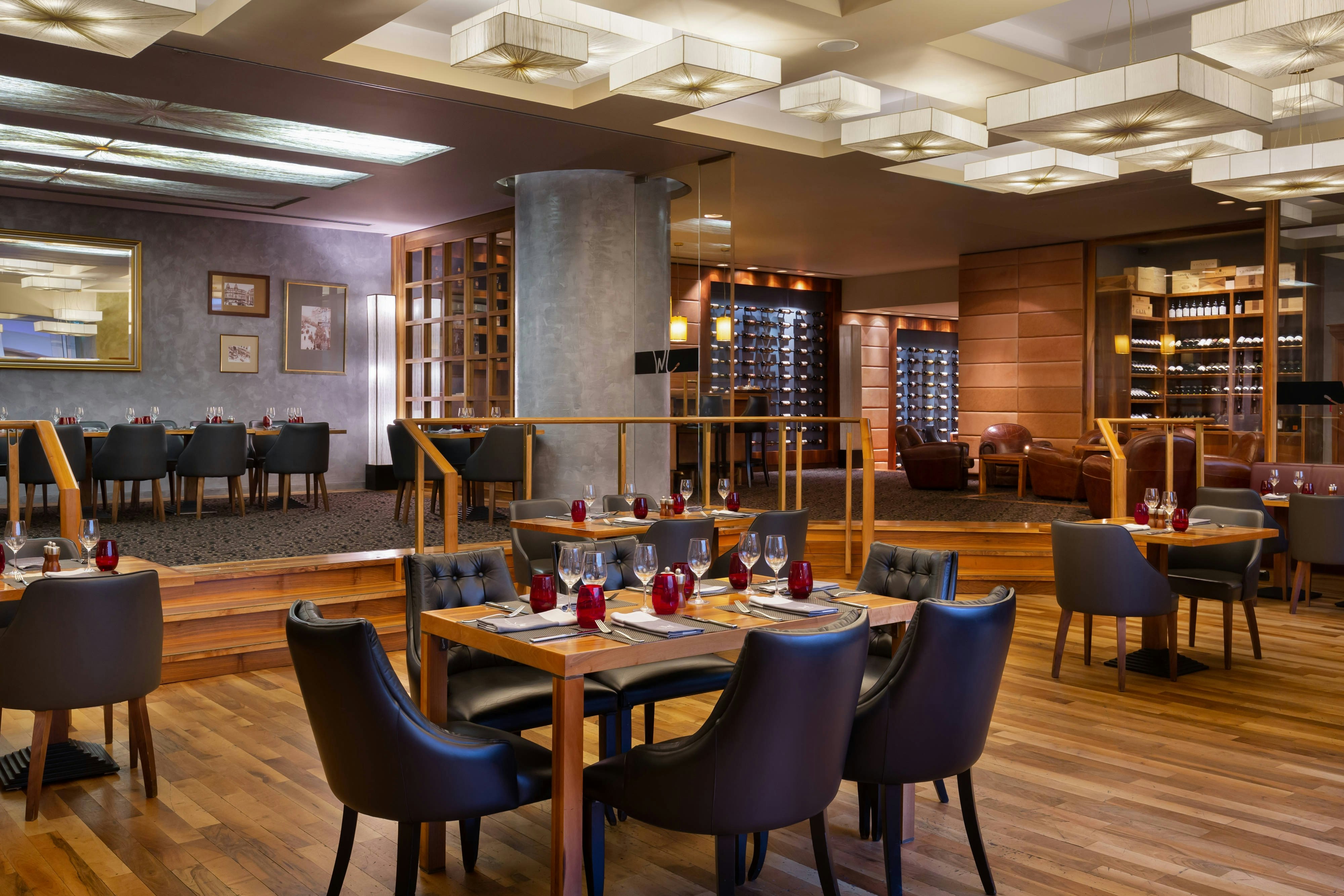 JW MARRIOTT BUCHAREST GRAND HOTEL 57/79