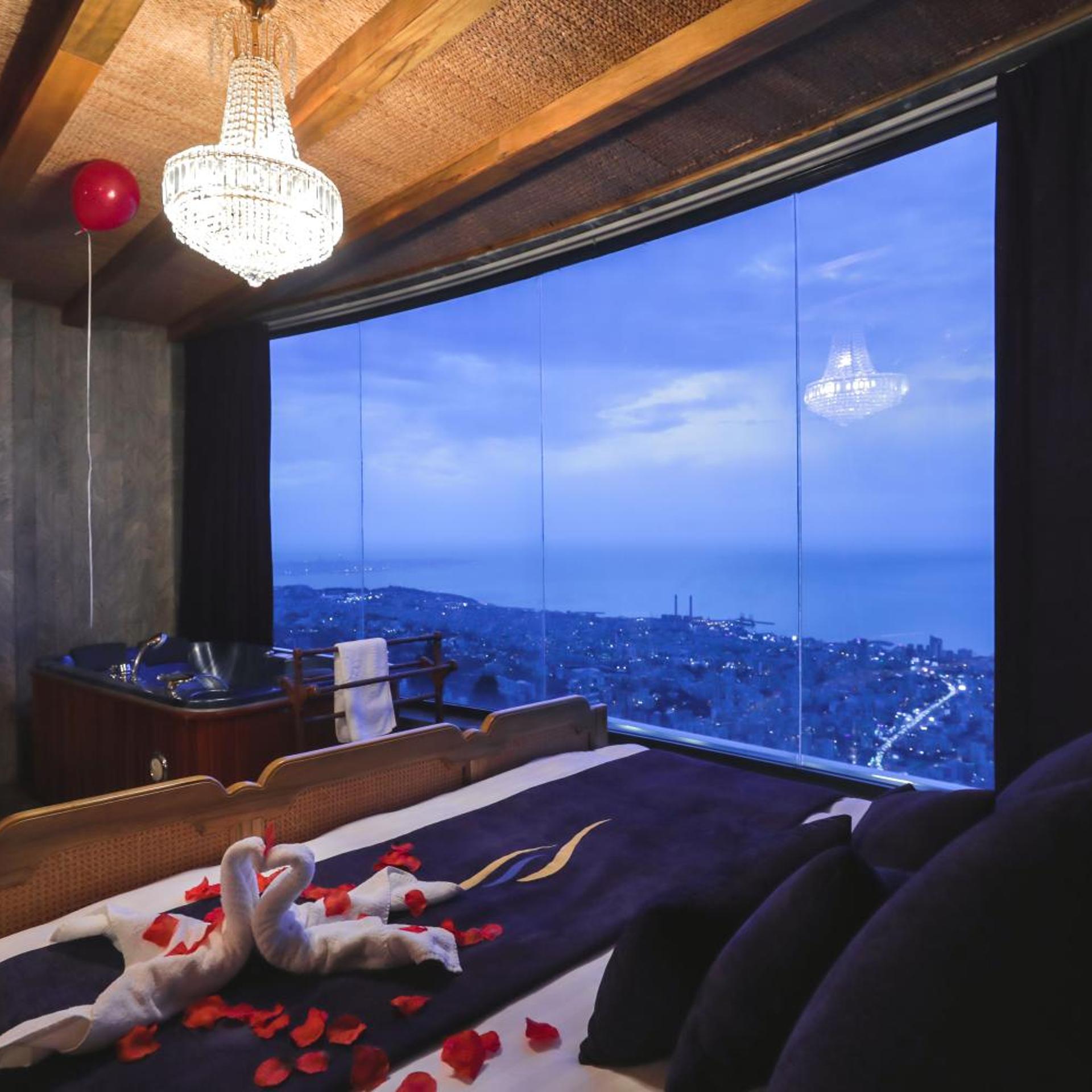 Bay Lodge Boutique Hotel 24/50