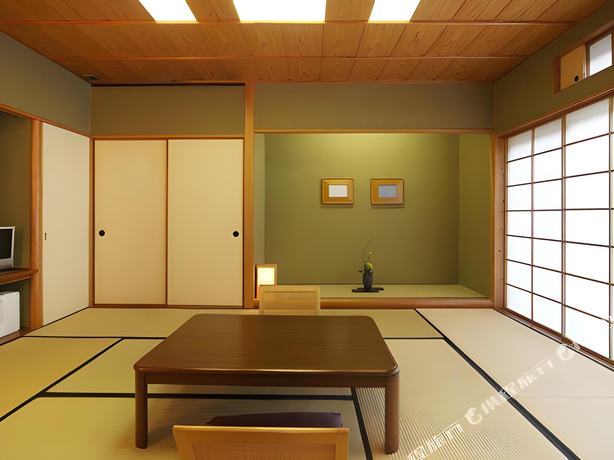 Ureshino Onsen Ryokan Shiibasanso 6/39