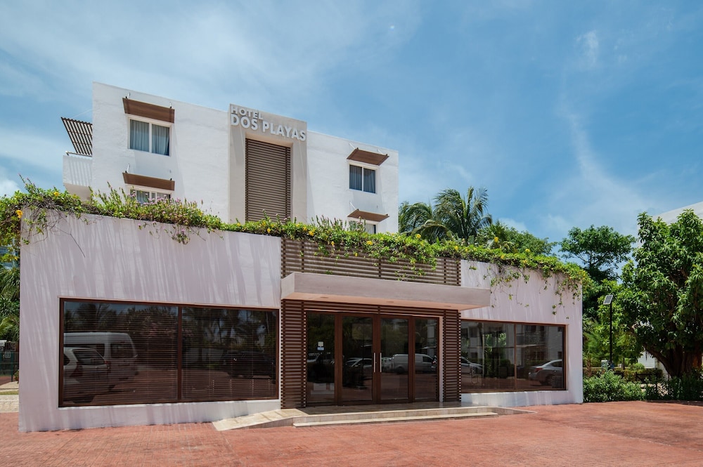 Hotel Dos Playas Faranda Cancun 7/50