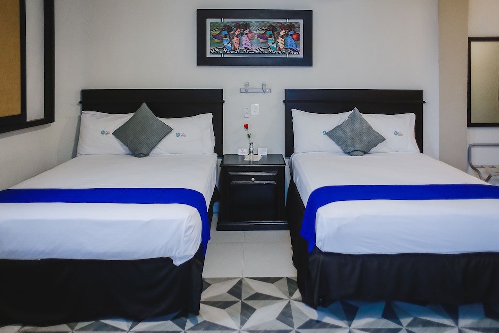 Paxa Mama Hotel Boutique 17/45