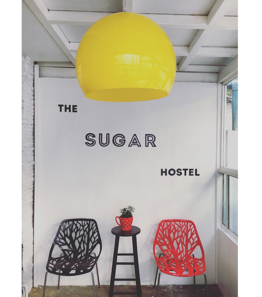 The Sugar Hostel 5/15