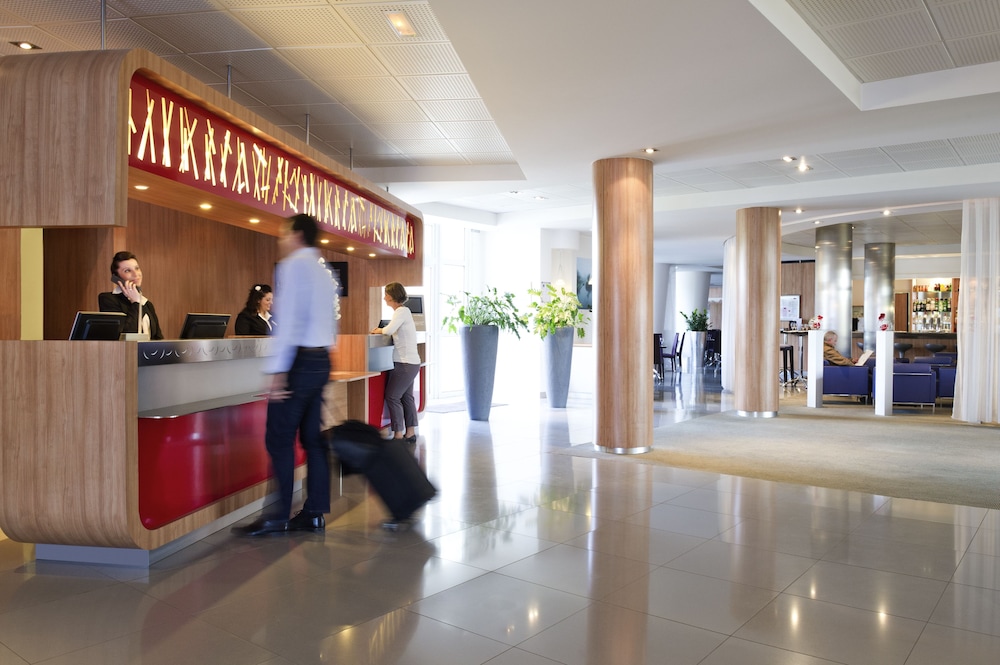 NOVOTEL BOURGES 6/49