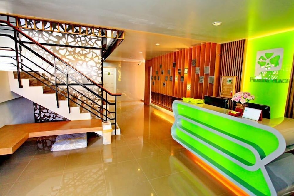 Tonkok Hotel 8/36