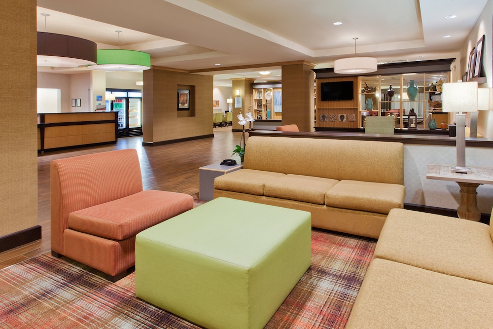 Holiday Inn Express Hotel And Suites Huntsville West Research Pk 46/70