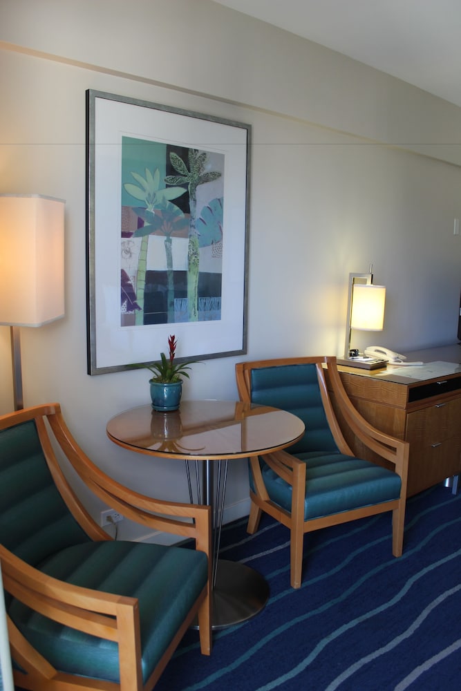 Ala Moana Hotel By Lsi Resorts 30/50