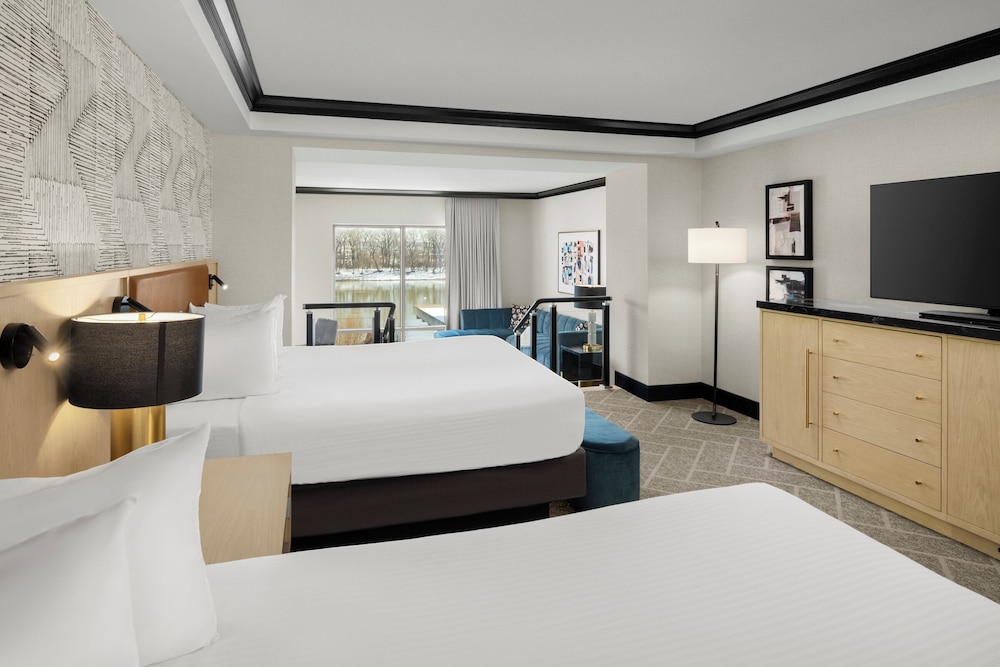 Ameristar Casino Resort Spa St. Charles 22/64