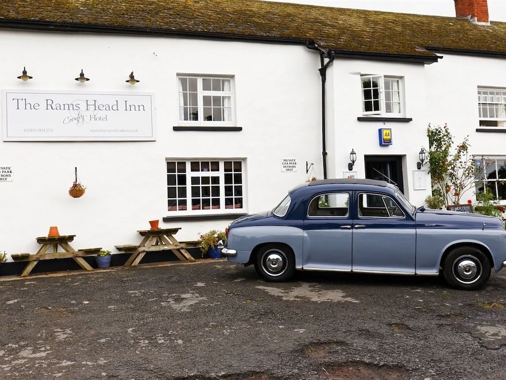 Rams Head Inn 31/42