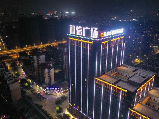Mans Junlan International Hotel 3/31