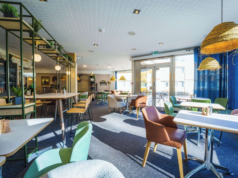 Hotel Novotel Saint Avold 50/70