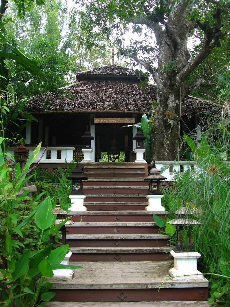 Fern Resort Mae Hong Son 3/67