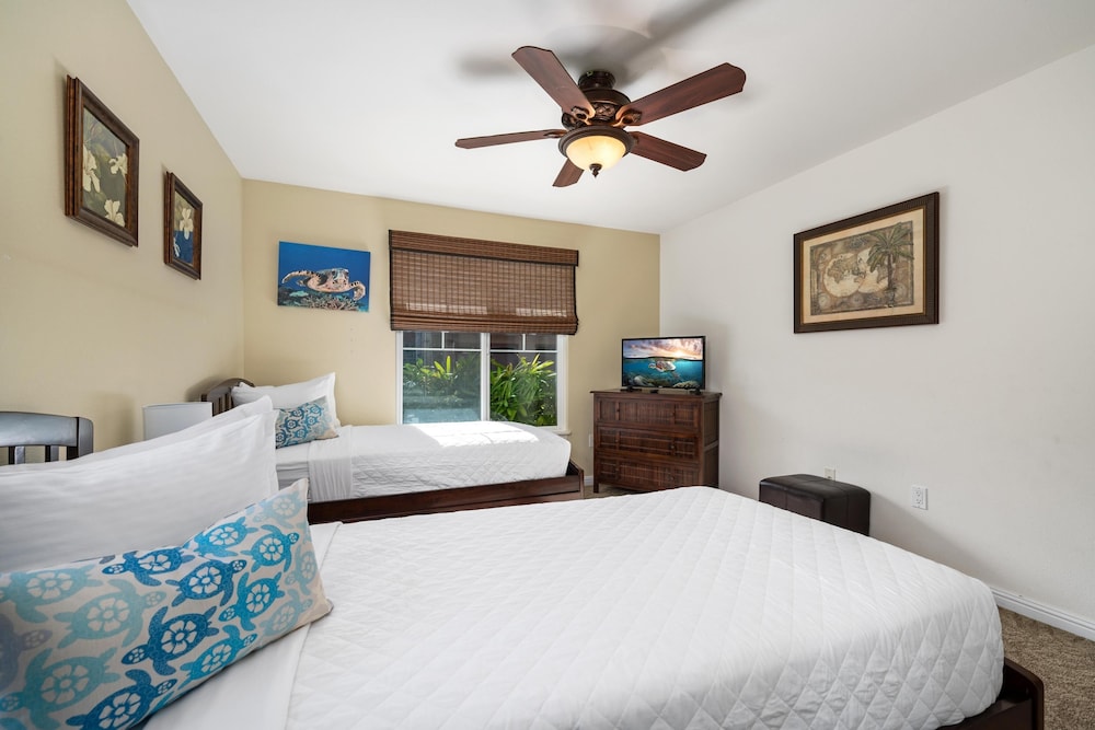 Aston Waikoloa Colony Villas 18/50