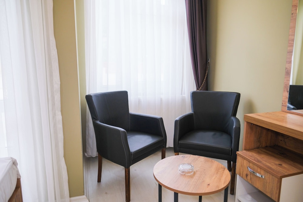 Altayhan Otel 26/31