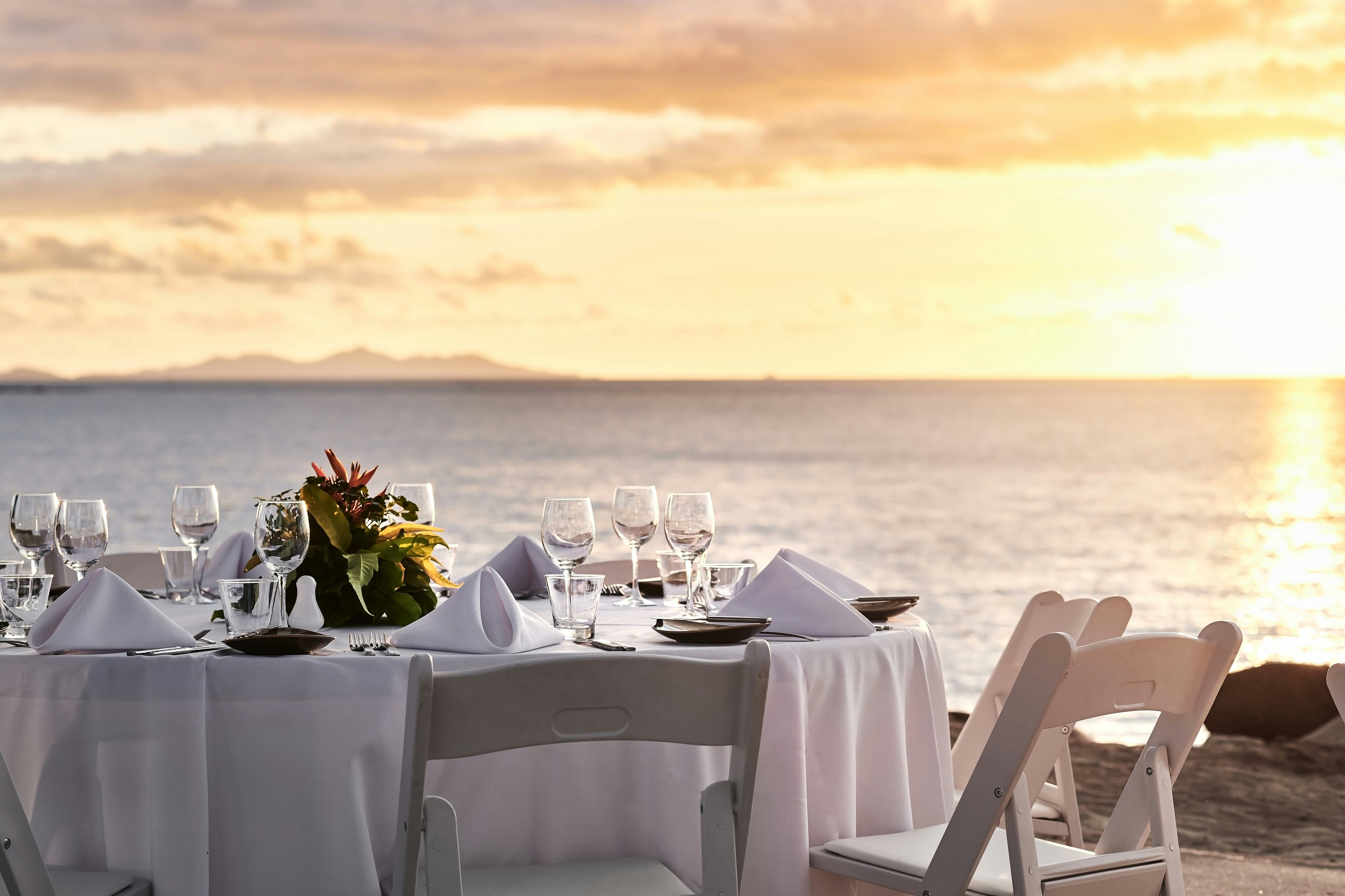 The Westin Fiji Golf Resort & Spa 14/17