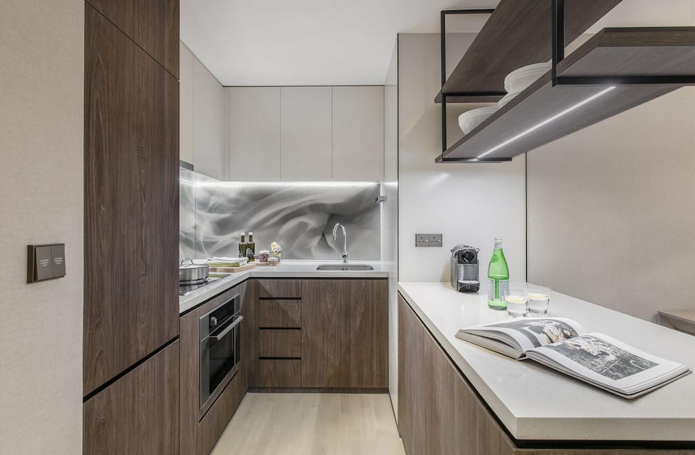 Ascott Orchard Singapore 10/40