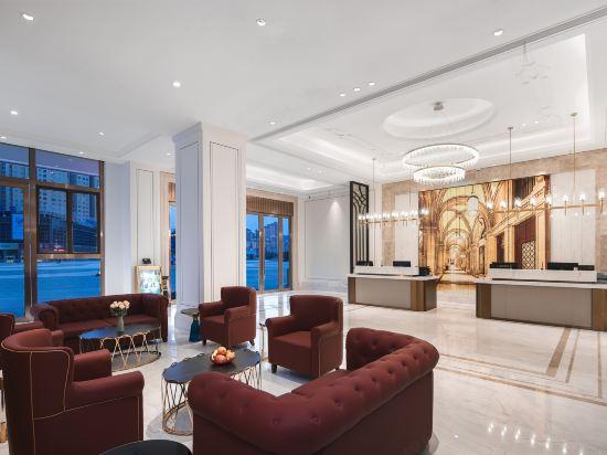 Vienna International Hotel (Shaowu Coach Terminal Store) 10/11