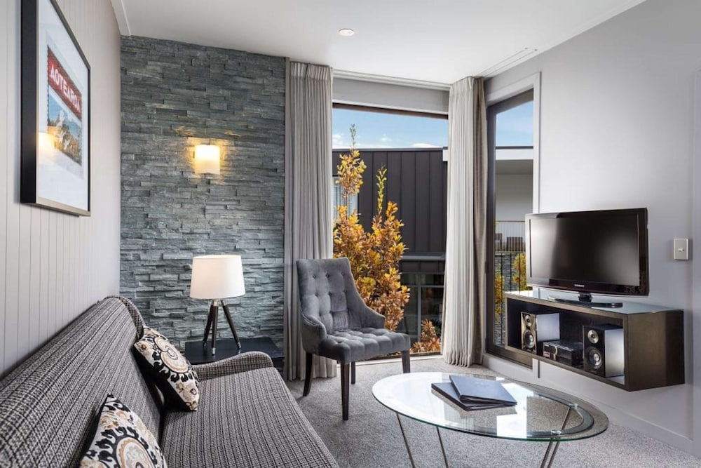 Doubletree By Hilton Queenstown 20/47