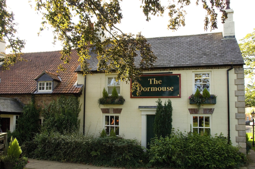 Premier Inn York North in YORK