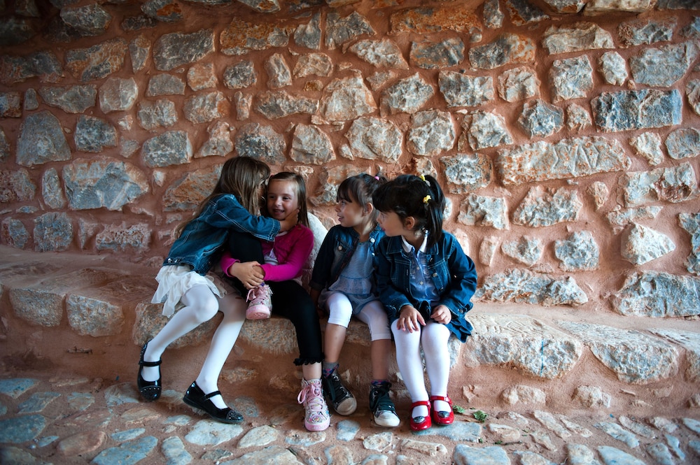 Arapakis Historic Castle 44/50