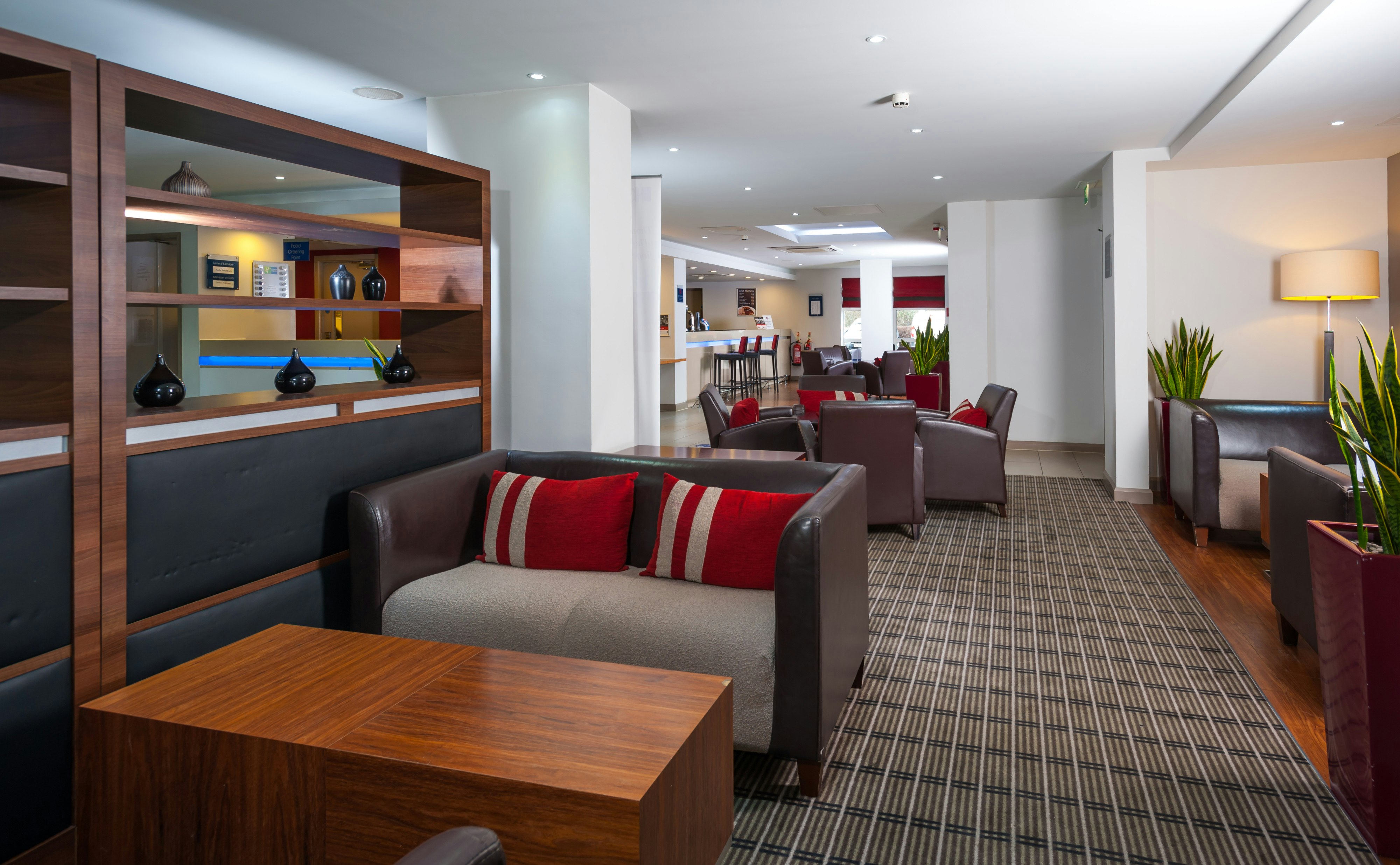Holiday Inn Express Swindon West an IHG Hotel 33/50