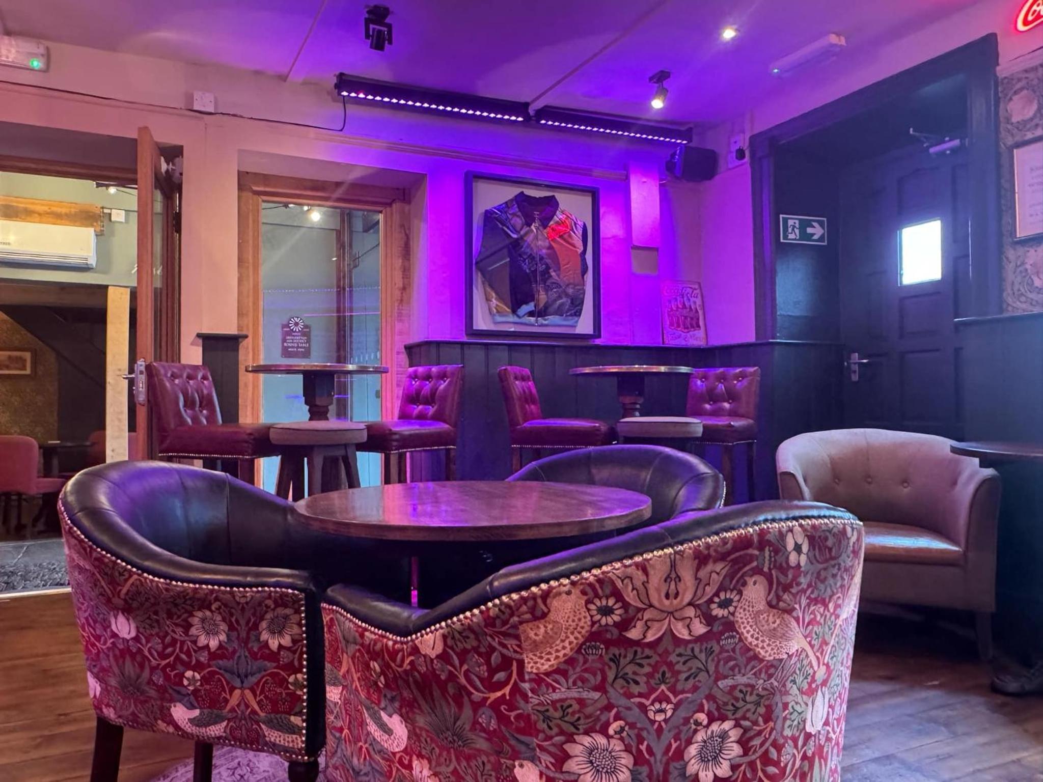 The Fountain Inn 16/23