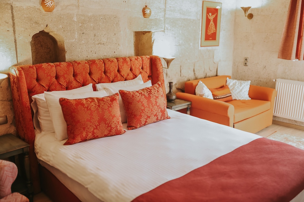 Elaa Cave Hotel 12/50