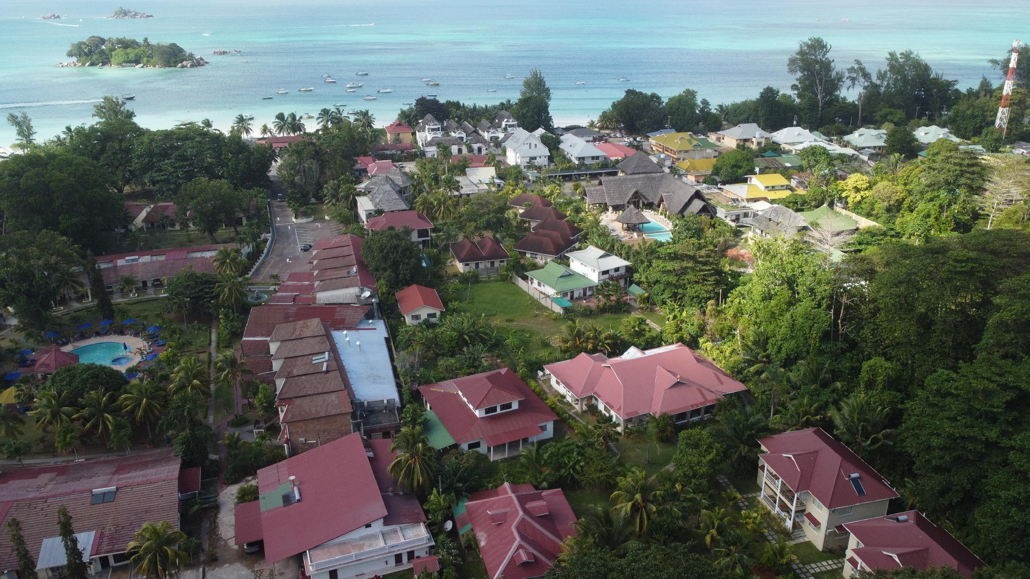 Villa Rafia Guesthouse 30/40