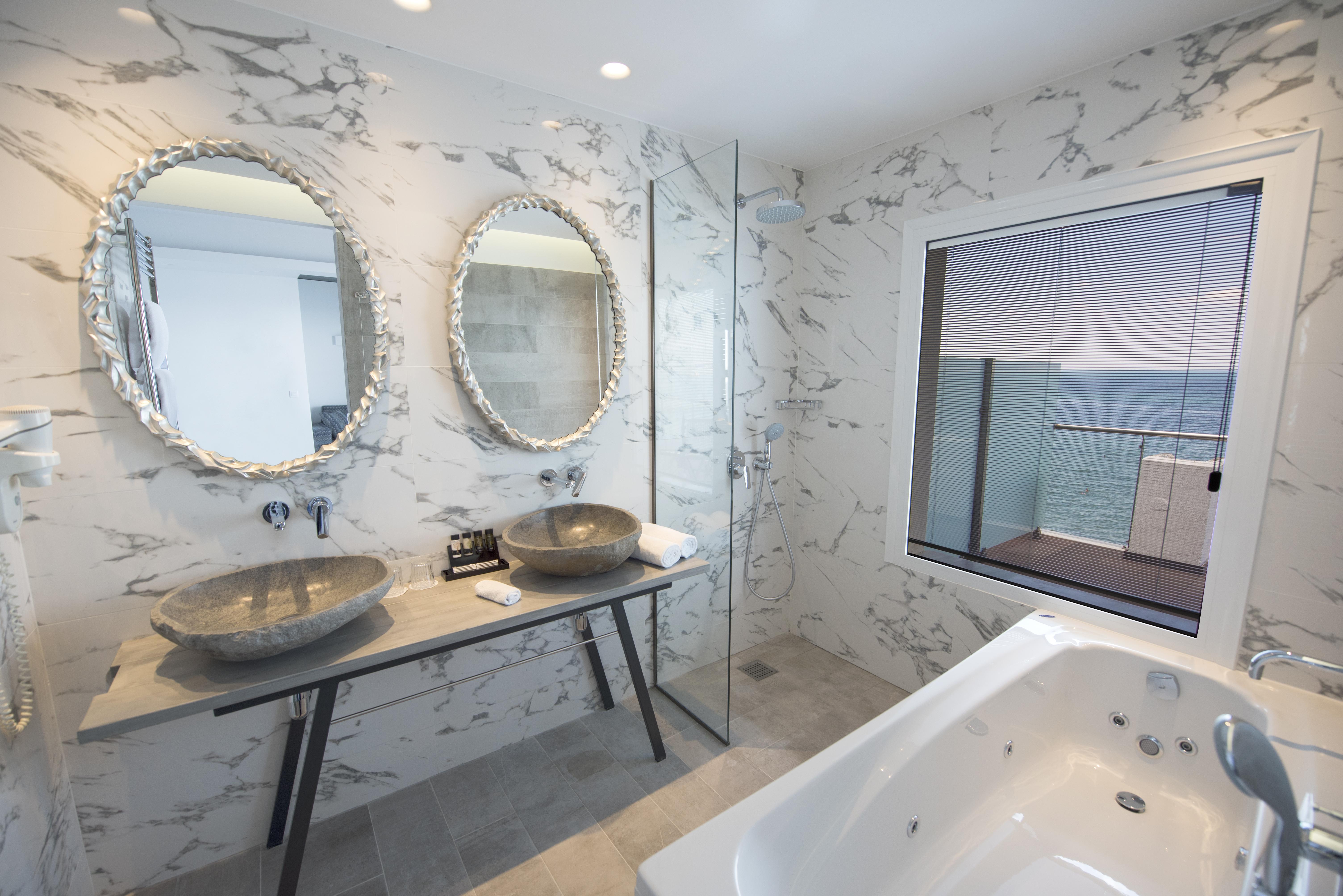Panoramic, Junior Suite