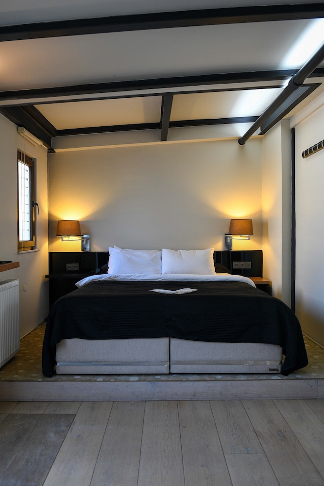 Rooms Galata 11/50