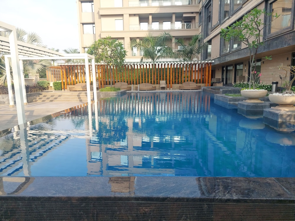 Ramada by Wyndham Varanasi Katesar in Chandauli