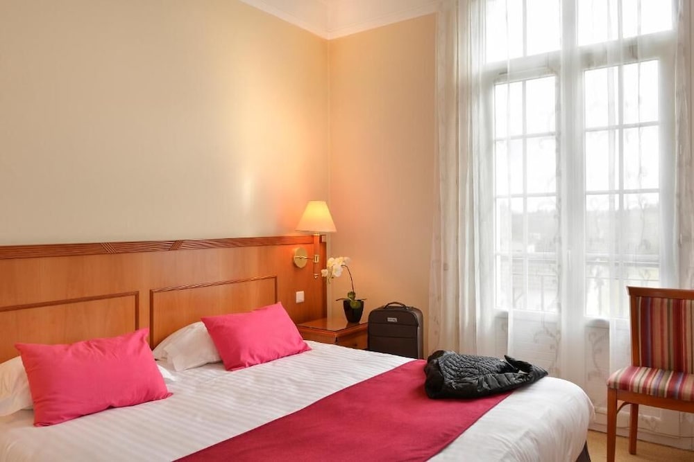 HOTEL LE PARC SOLOGNE 4/27