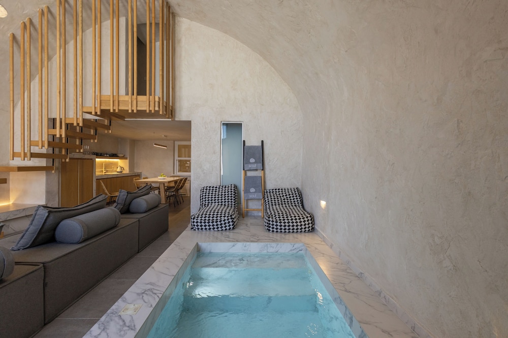 Santorini Soul Villas - Adults Only 22/48