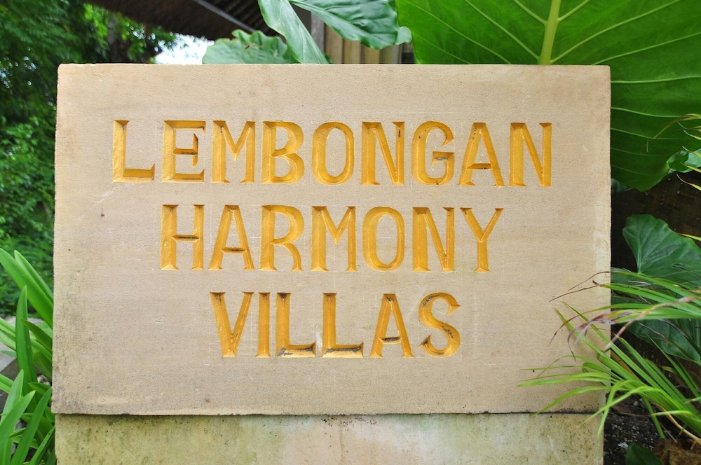 Lembongan Harmony Villas 18/50