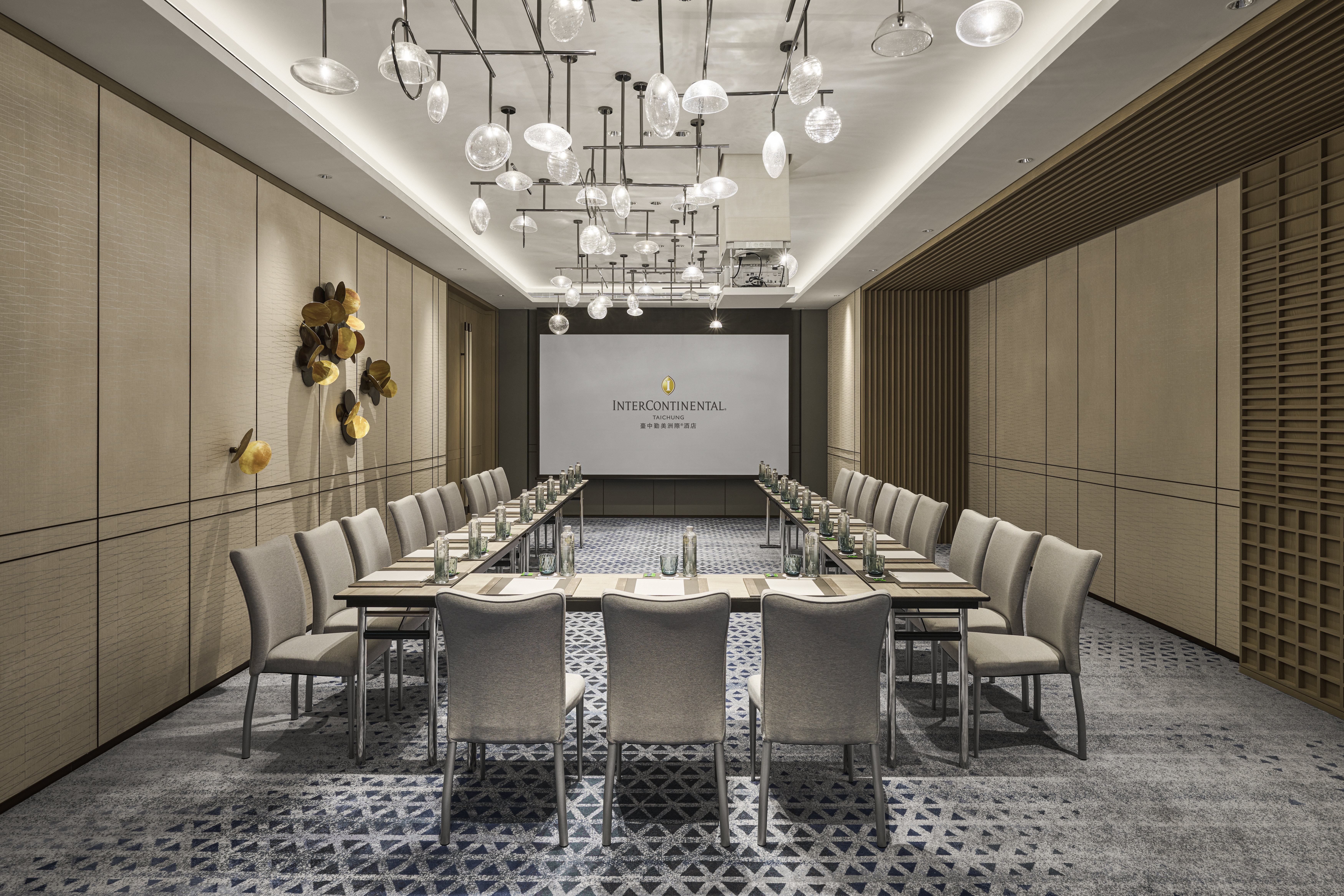 InterContinental Taichung 36/50