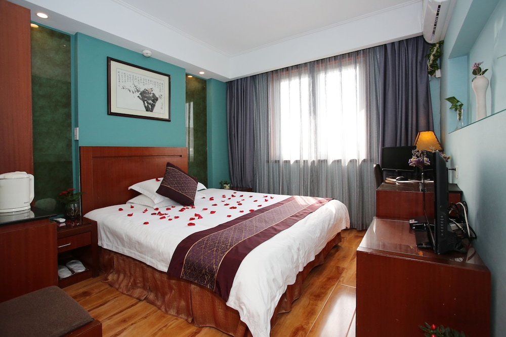 Hangzhou Bokai Westlake Hotel 24/47