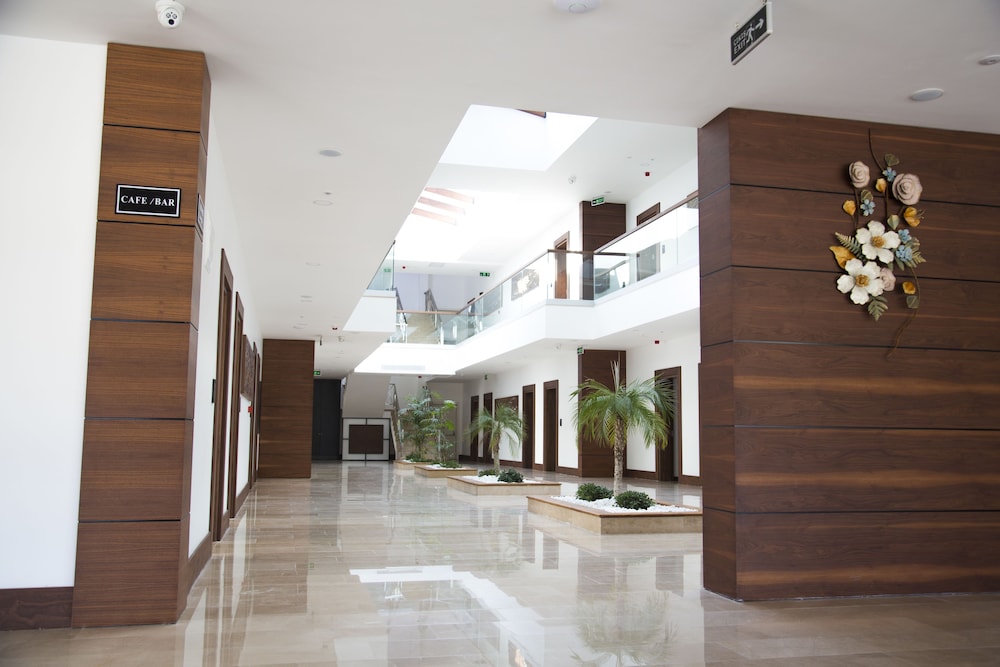 Carissa Hotel 6/35