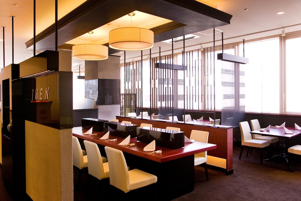 Hotel Metropolitan Morioka 52/55