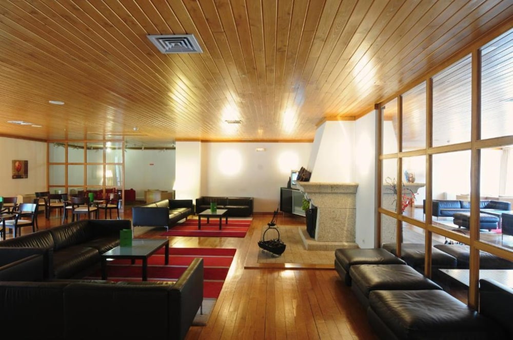 Inatel Piodao Hotel 41/74