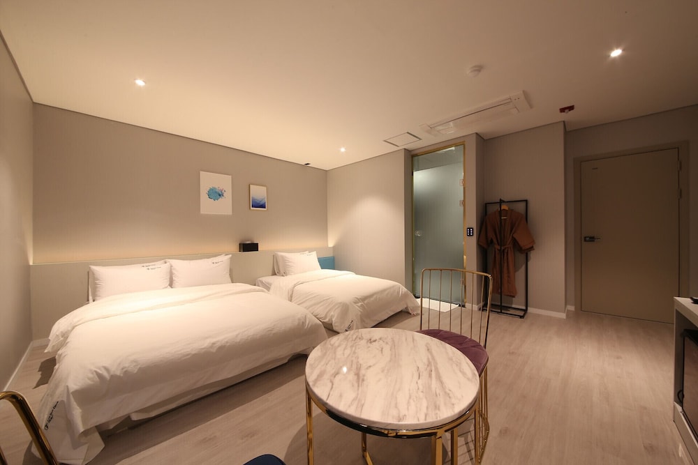 Hotel LeeSunDeok 12/30