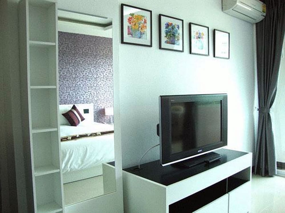 Grand Residence Jomtien 6/39