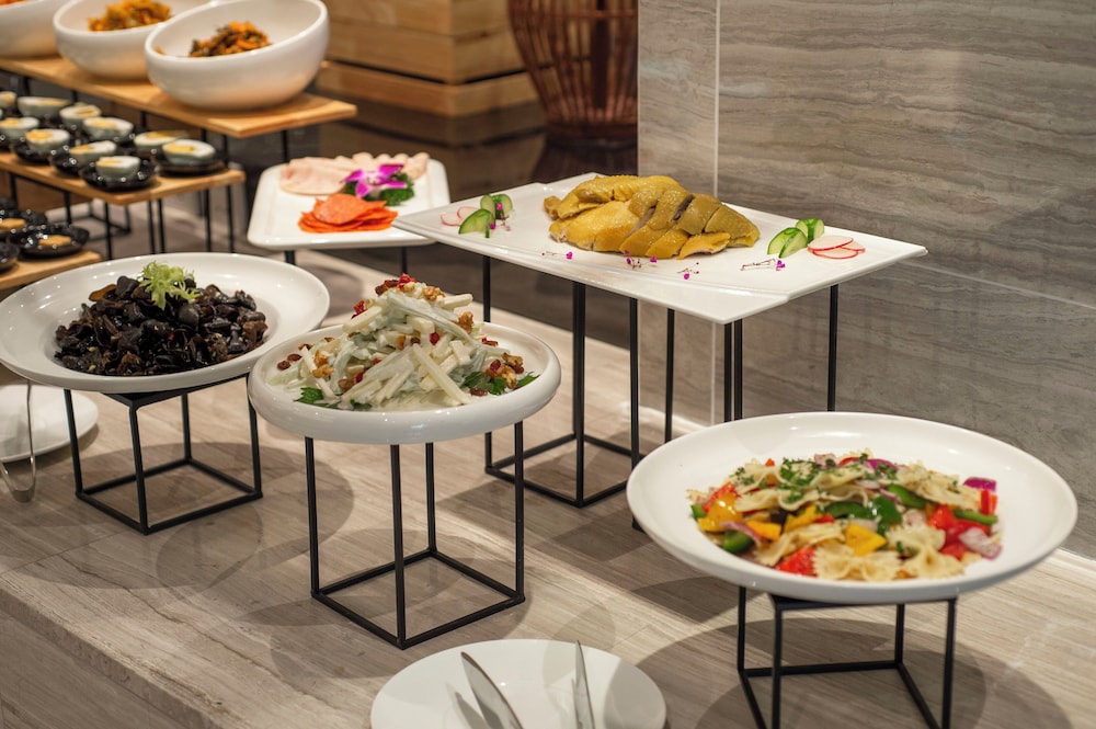 SSAW Boutique Hotel Cheng Man 36/49