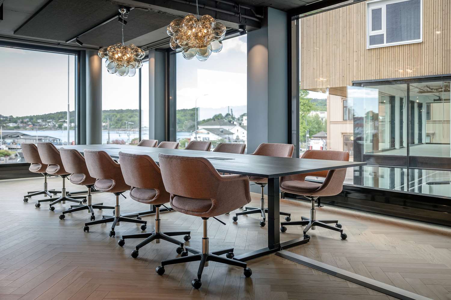 Quality Hotel Grand Larvik 52/73