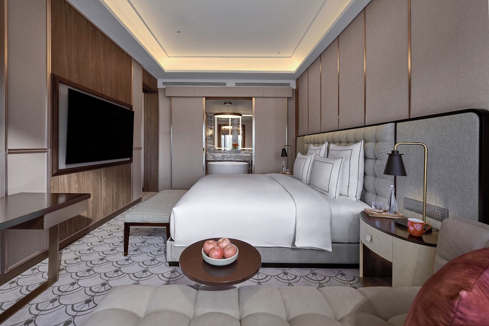 Swissotel Nusantara 33/67